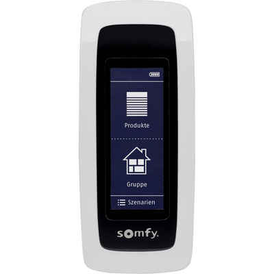 Somfy Rollladen-Trennrelais Somfy 1805251 Funk-Handsender 868 MHz