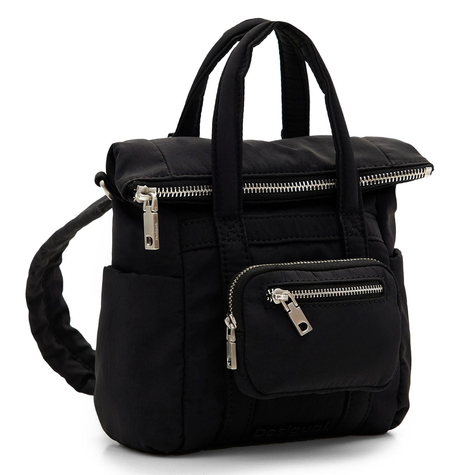 Desigual Freizeitrucksack Modular Voyager (Set, 2-tlg) günstig online kaufen
