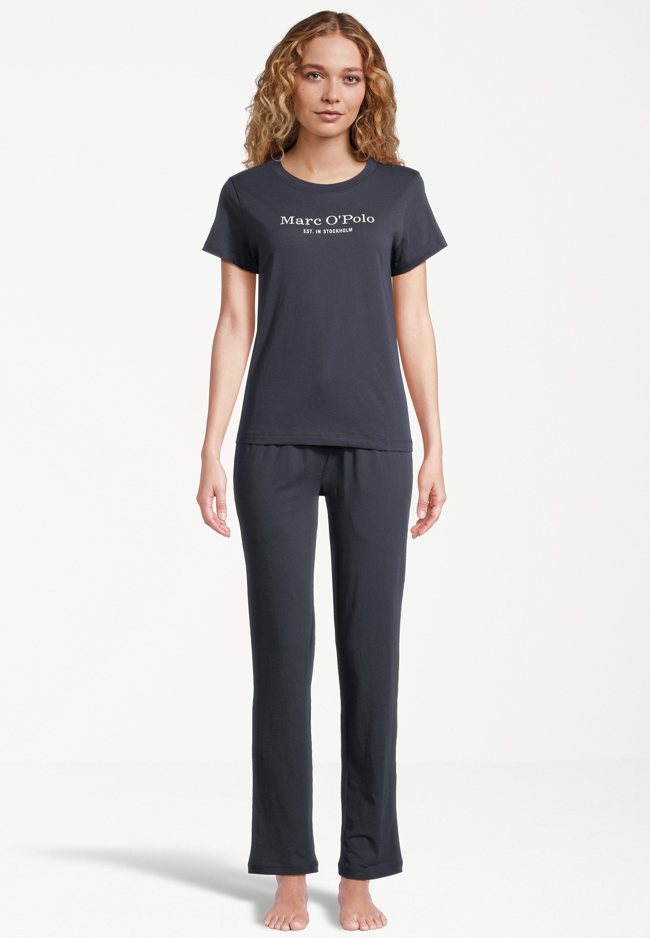 Marc O'Polo Pyjama Mix & Match günstig online kaufen