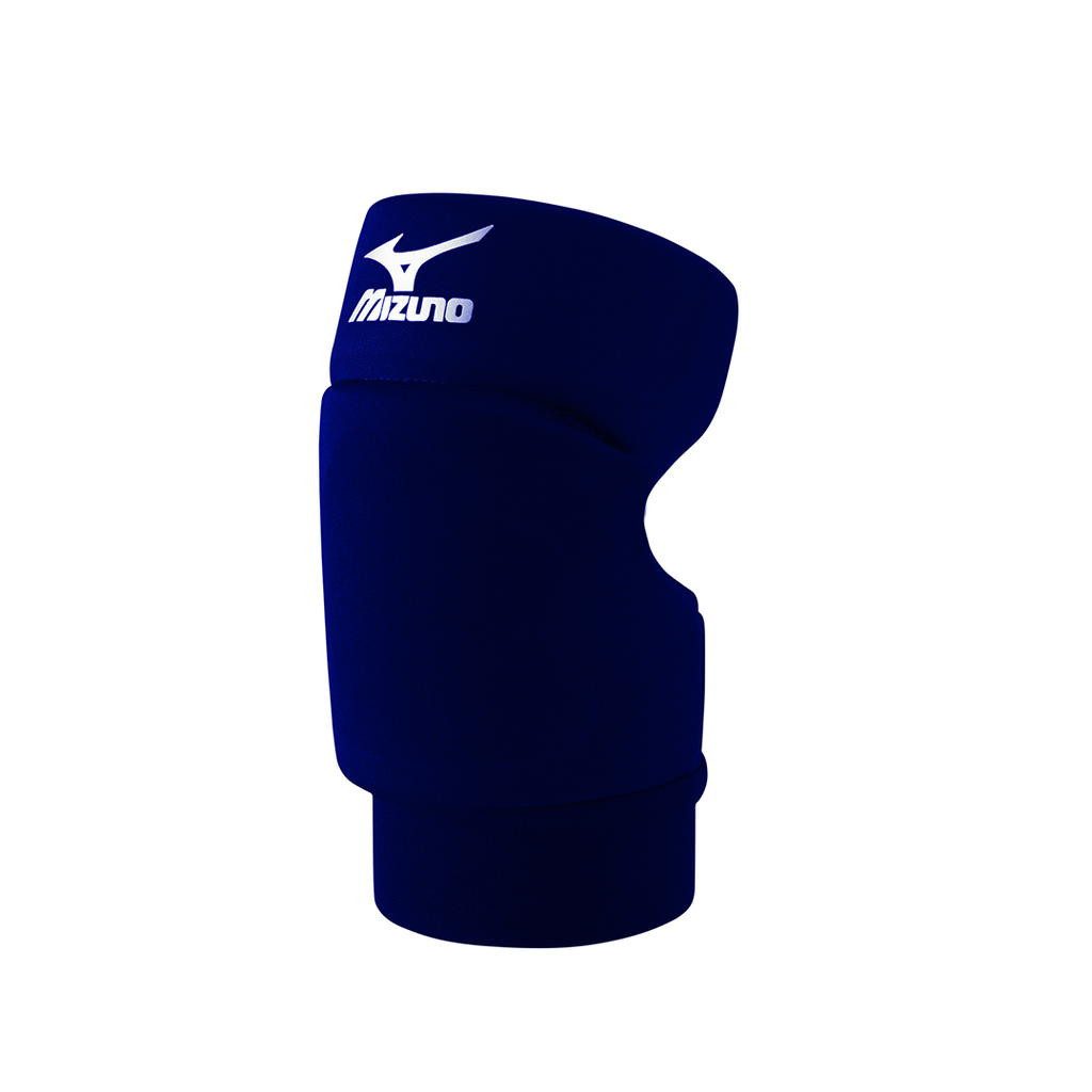 Mizuno Schienbeinschutz Open Back Kneepad