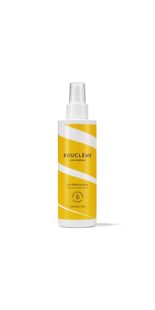 BOUCLÈME Hitzeschutzspray Bouclème Curl Defence Spray 200ml