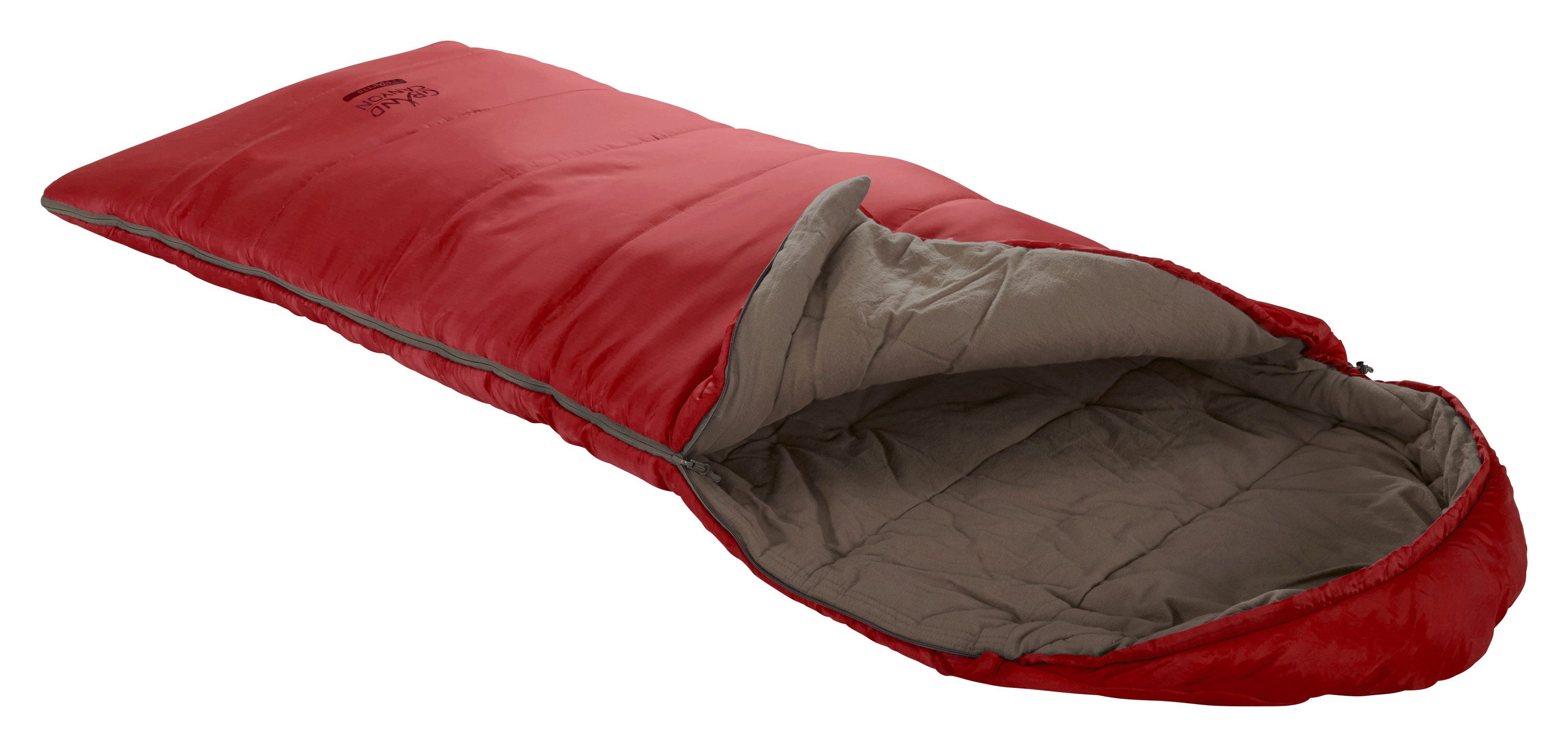 GRAND CANYON Schlafsack UTAH 150 KIDS günstig online kaufen