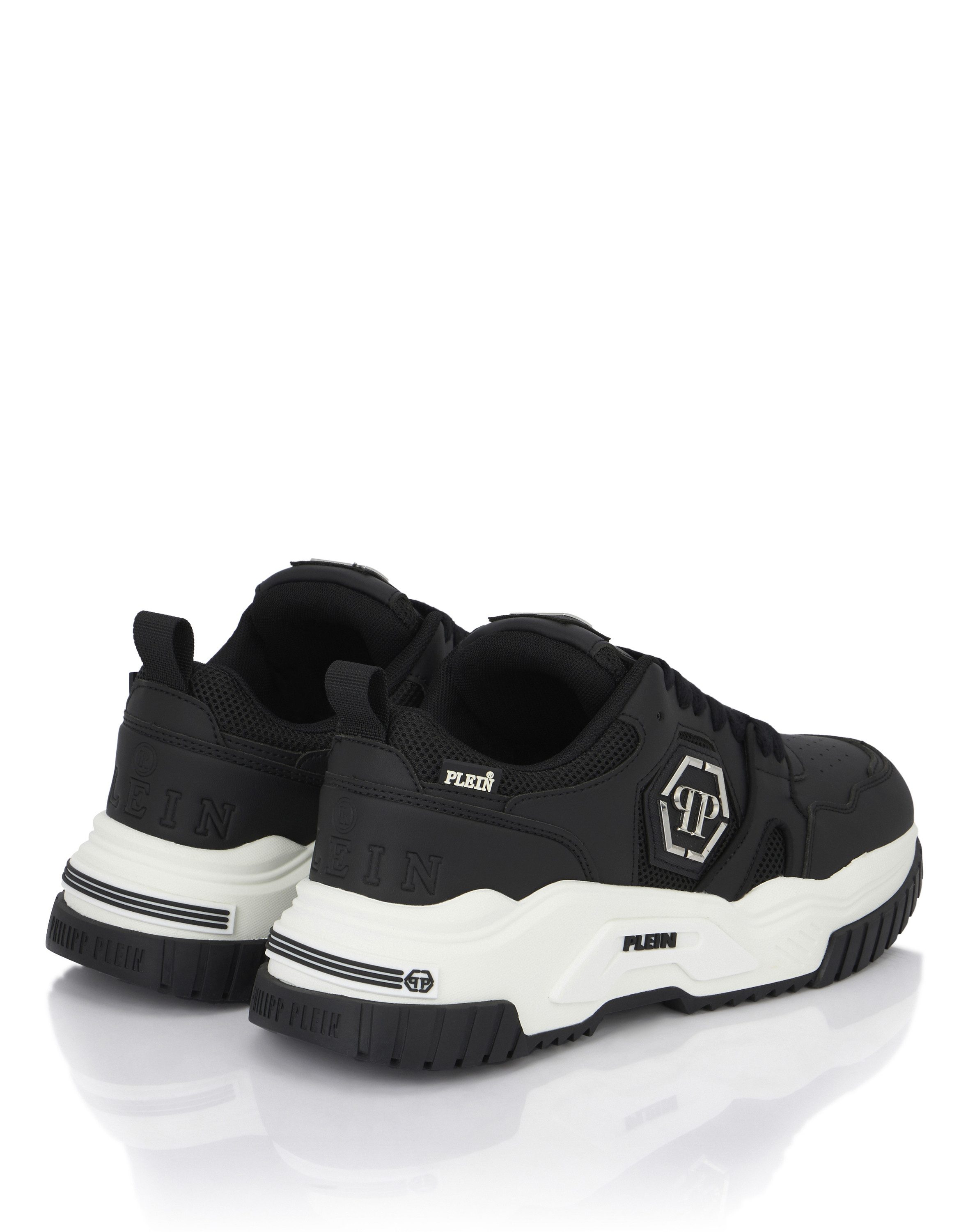 PHILIPP PLEIN Hexagon