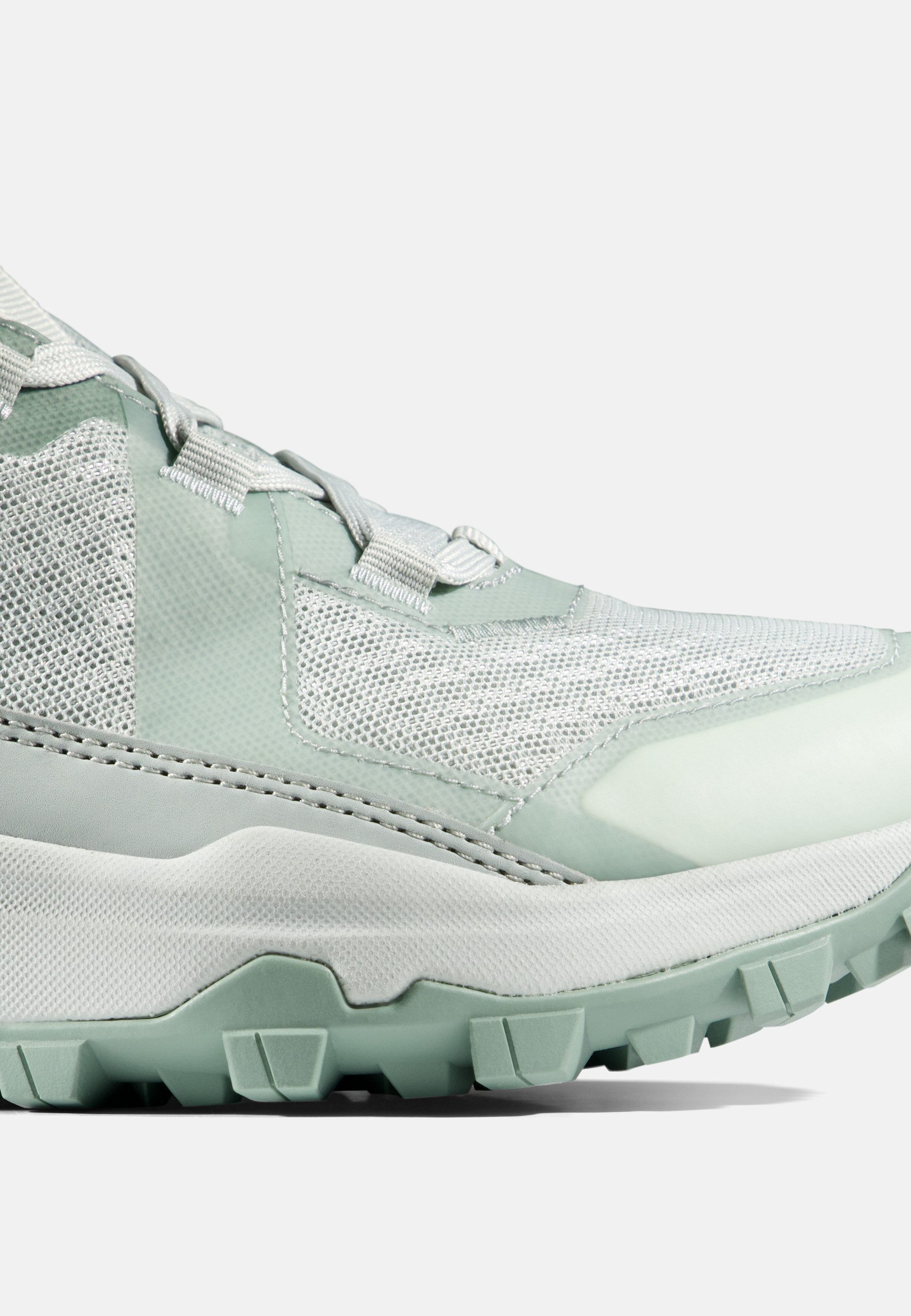 Mammut Girun II Low GTX Women Wanderschuh