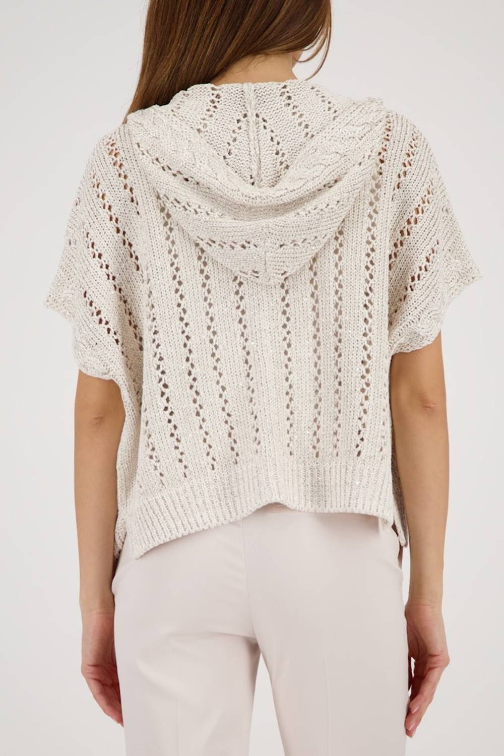 Monari Sweatshirt 410246 Cape