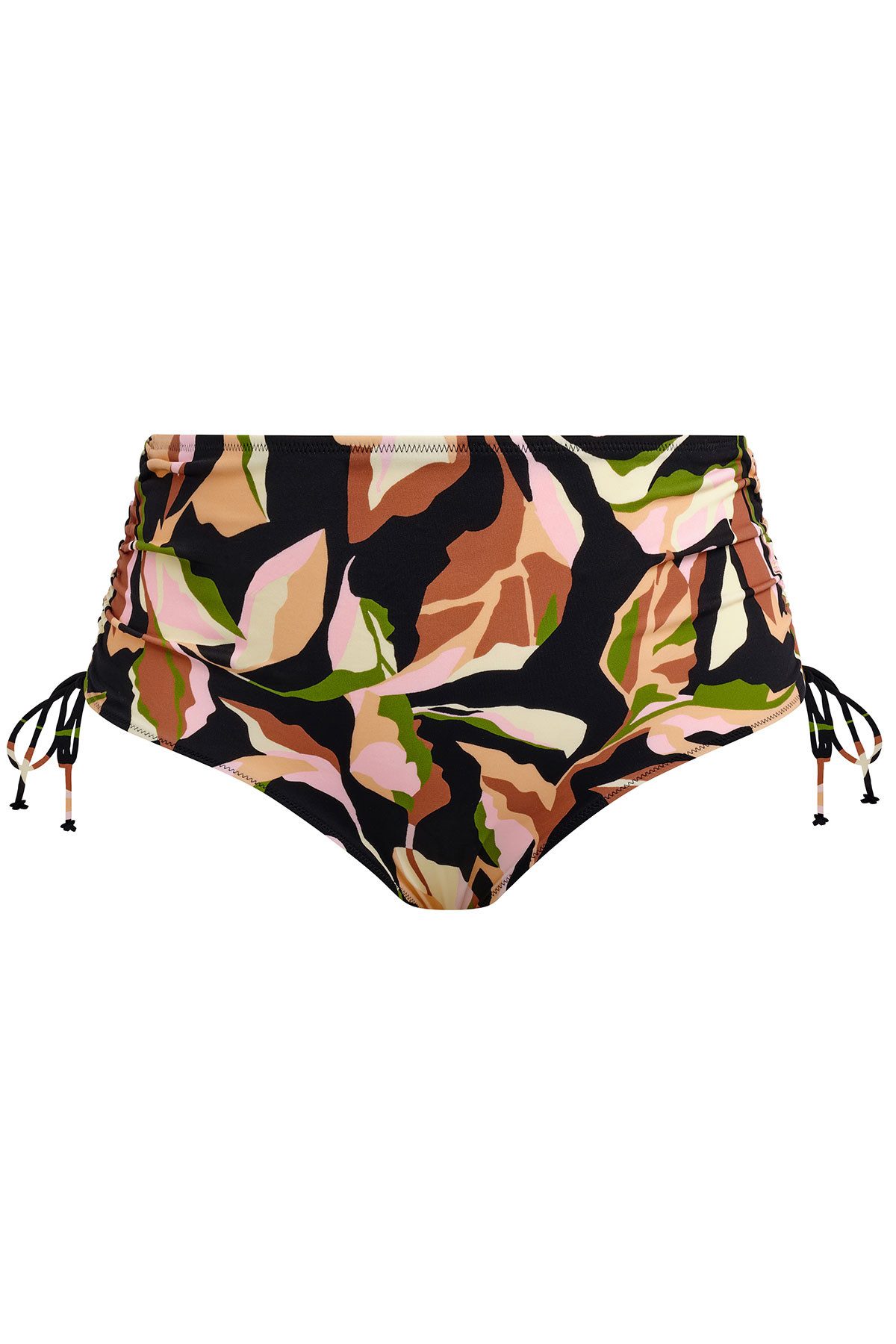 Elomi Bikini-Hose Ocean Avenue Bikini Taillenslip - Regulierbar