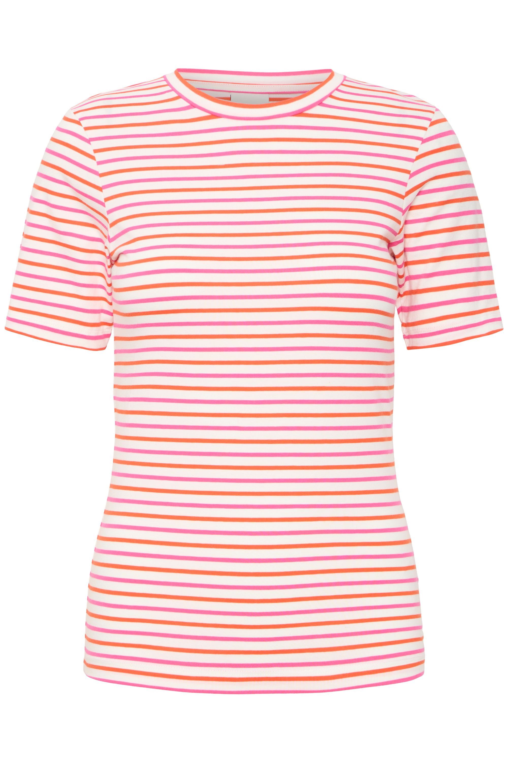 Ichi T-Shirt IHMIRA SS2 Klassisches T-shirt günstig online kaufen