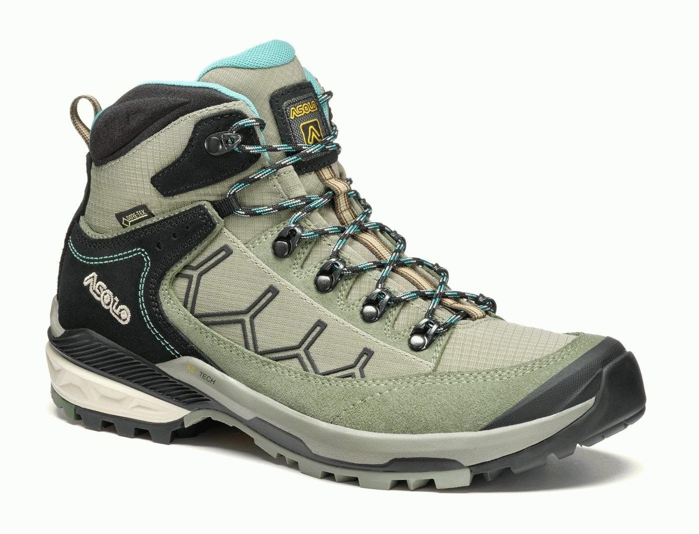 Asolo FALCON EVO GV ML Wanderstiefel