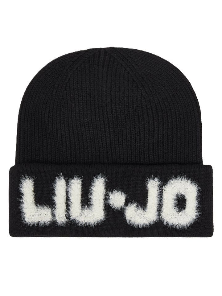 Liu Jo Beanie - Wintermütze - günstig online kaufen