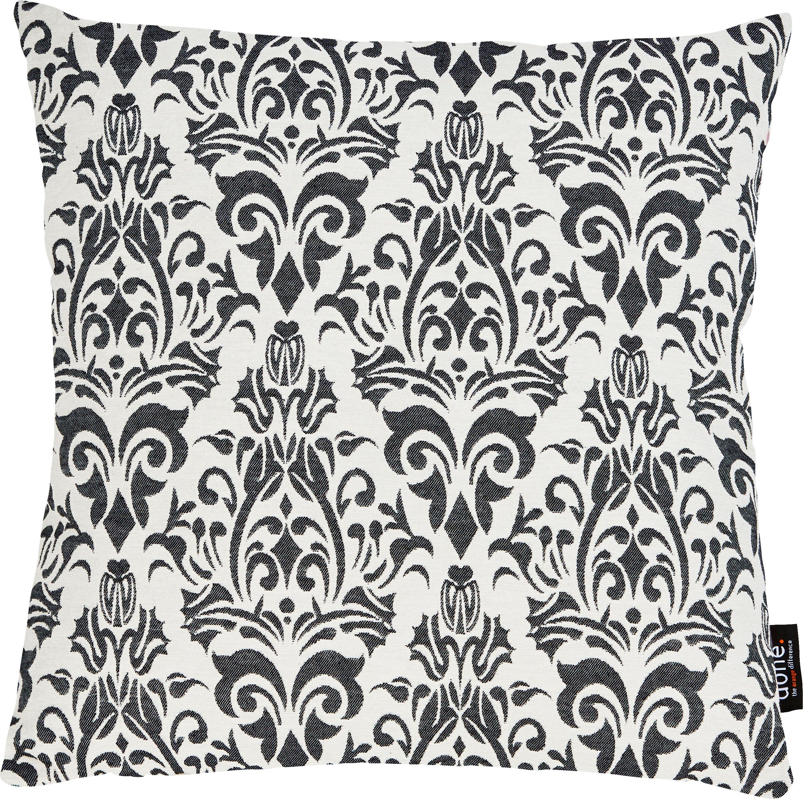 done.® Dekokissen Windsor Ornaments, Jacquardgewebte Kissenhülle günstig online kaufen