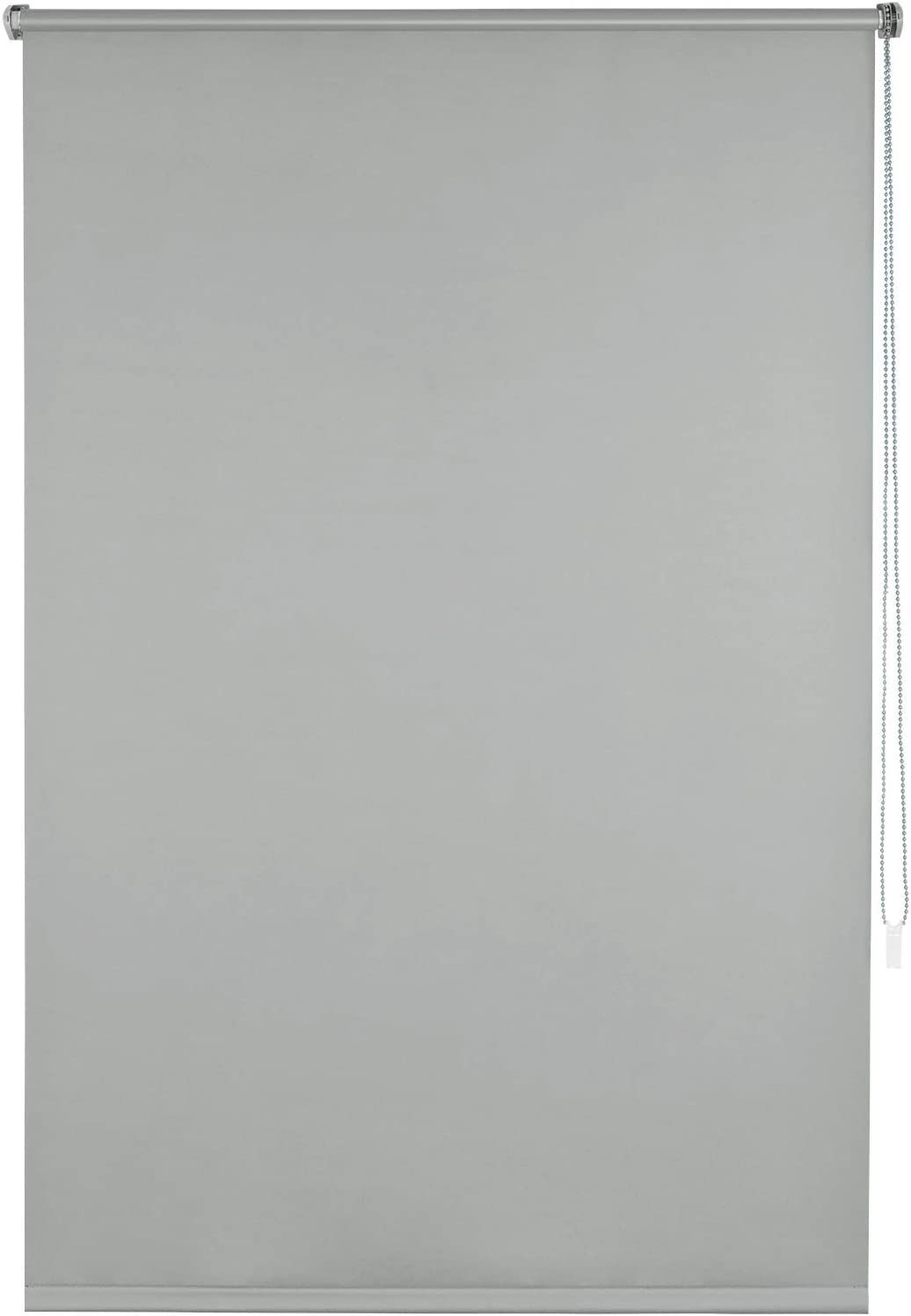 Verdunklungsrollo, EUGAD, Klemmträgersystem, Klemmfix, Sonnen-, Sicht-Schut günstig online kaufen