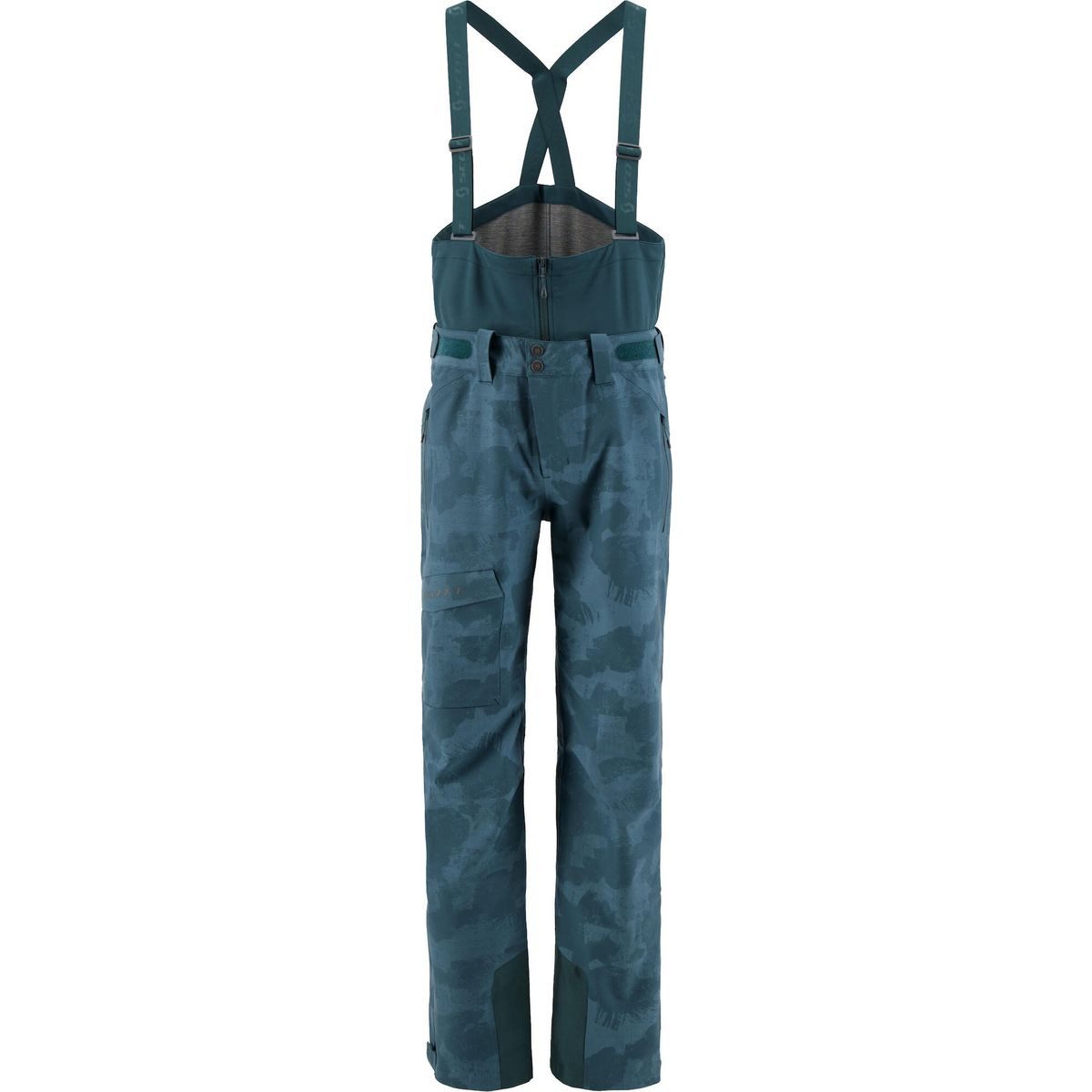 Scott Skihose Pants M's Vertic 3L