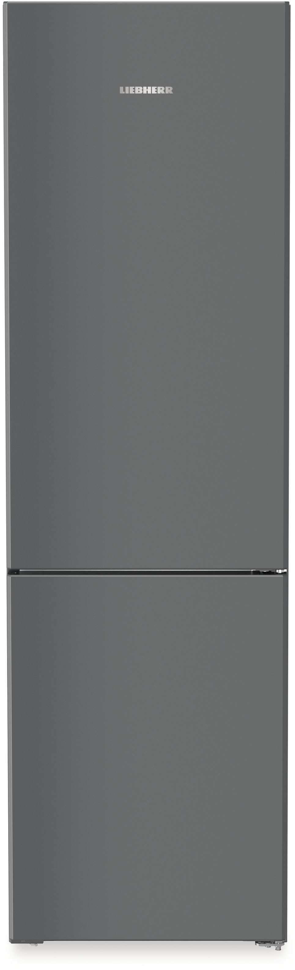 Liebherr Kühl-/Gefrierkombination Plus CBNdgc 5723_997211951, 201,5 cm hoch, 59,7 cm breit