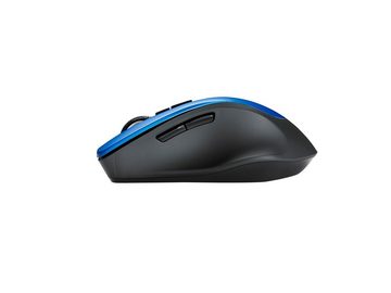 Asus WT425 Blue Maus