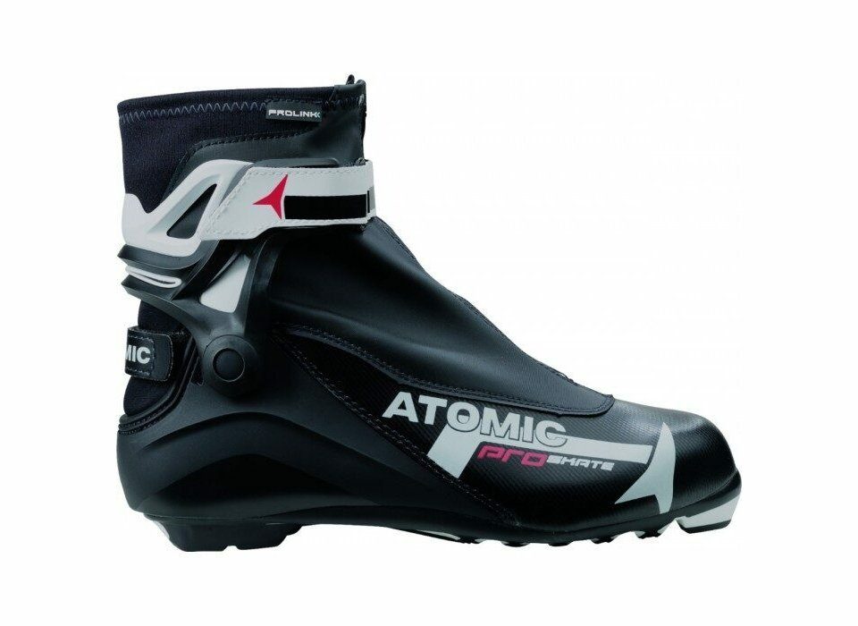 Atomic PRO SKATE NO Skischuh AVAILABLE TEXT