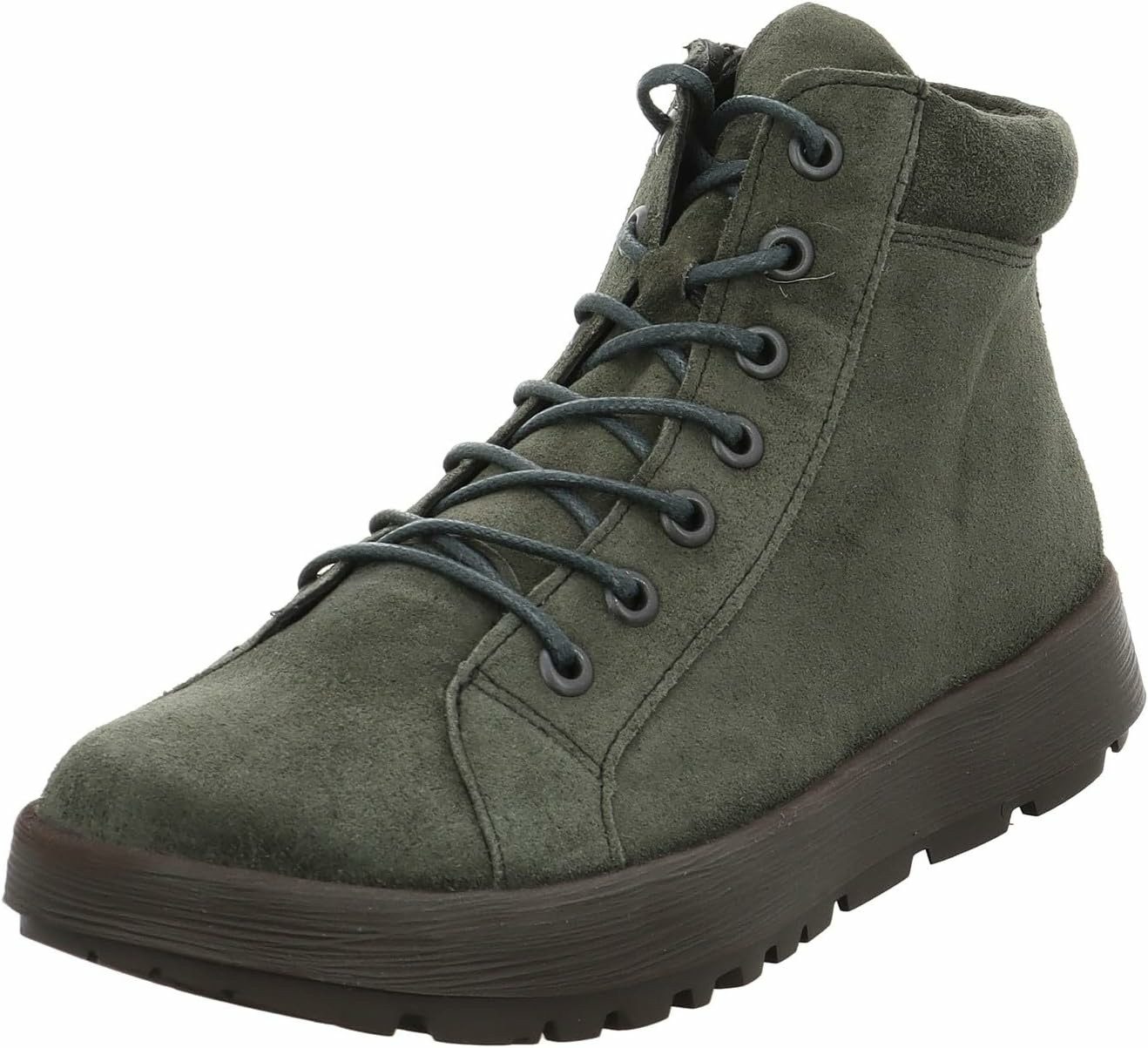 Think! Think! für Damen Schnürboots (keine Angabe, keine Angabe)