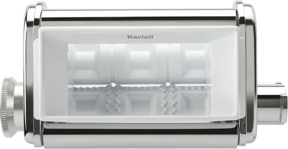 KENWOOD Raviolivorsatz KAX93.A0ME, Zubehör für Kompatibel für Kenwood Chef und kMix Küchenmaschinen