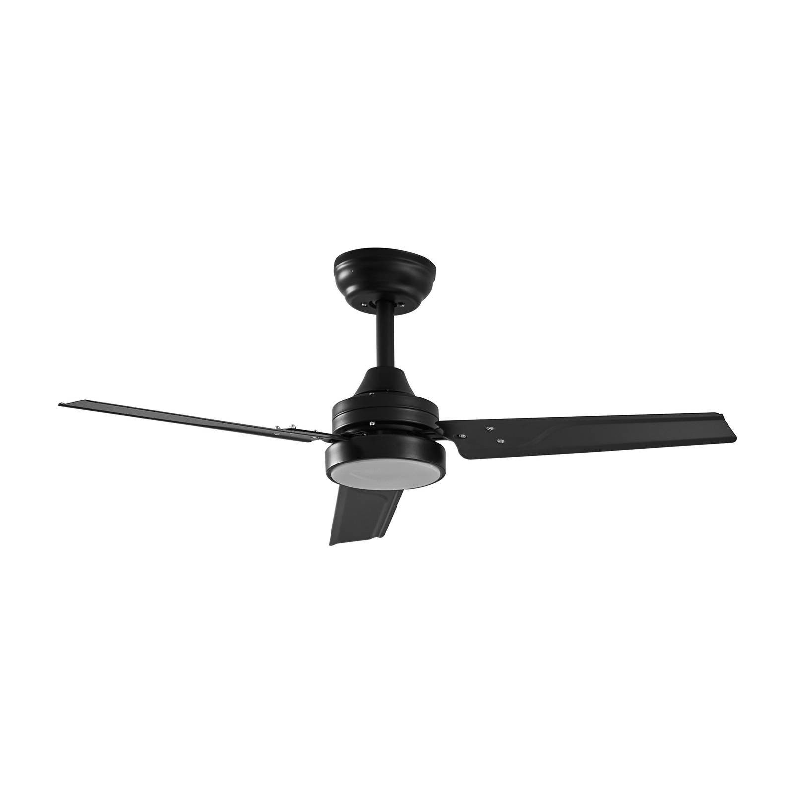 Lindby Deckenventilator Aerallo