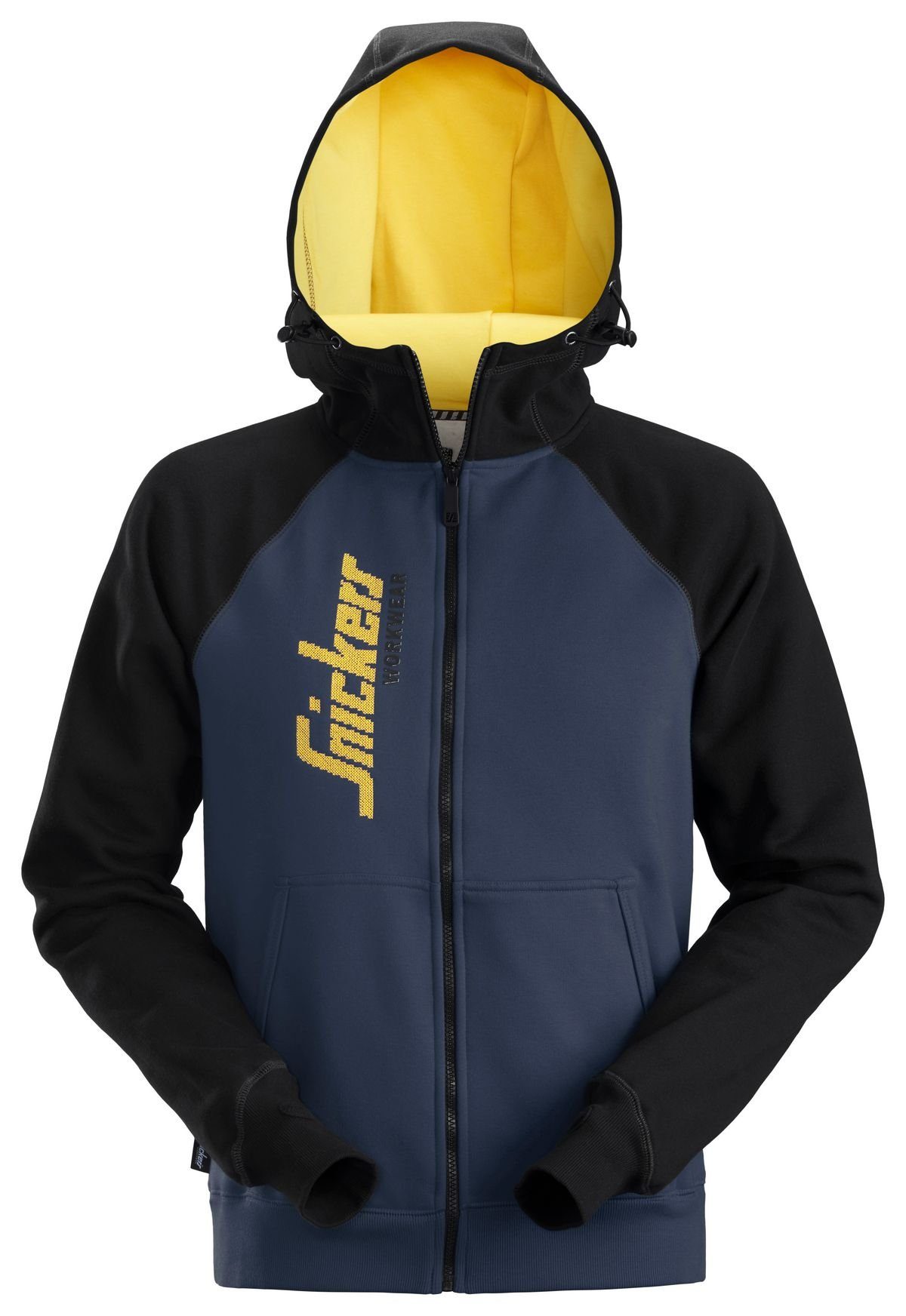 Snickers Workwear Kapuzenpullover