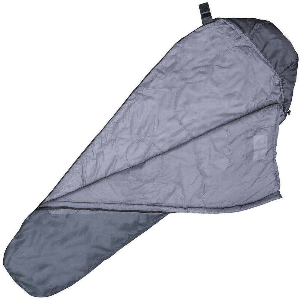 EXPLORER Mumienschlafsack Light 600