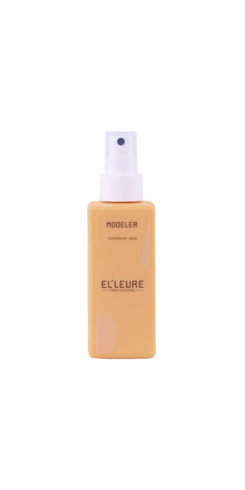 Elleure Leave-in Pflege Elleure Modeler Conditioner Spray 150ml