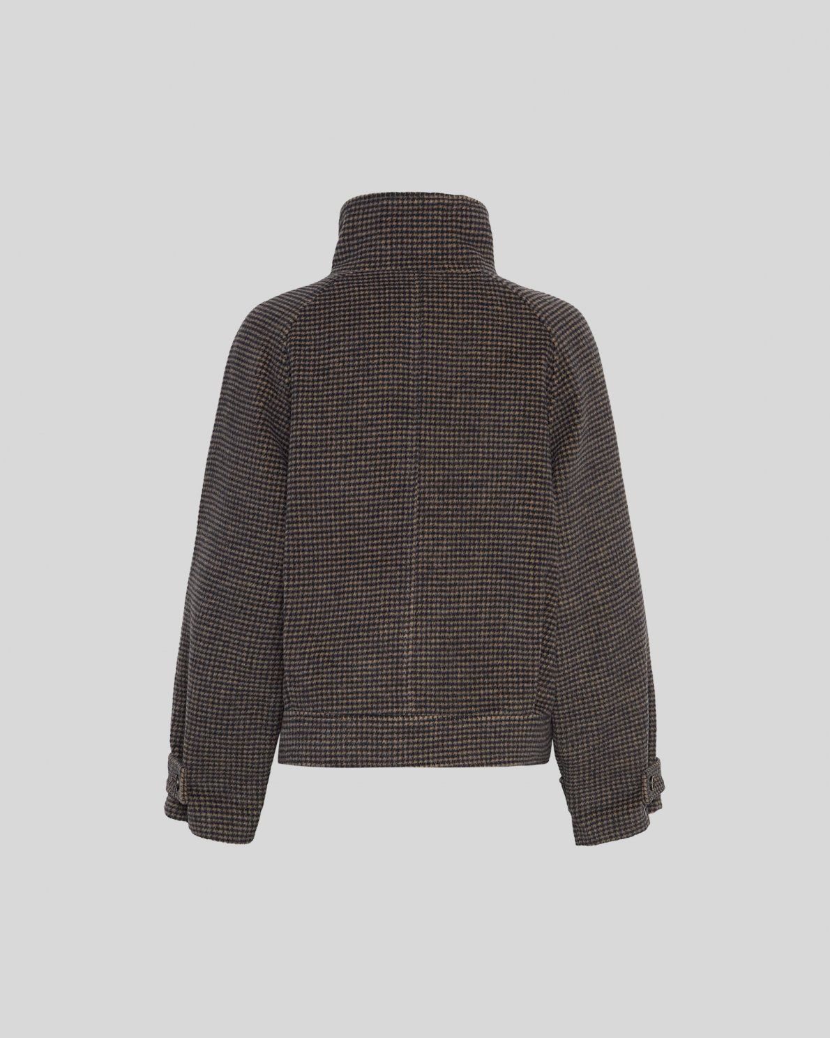 Moss Copenhagen Wolljacke günstig online kaufen