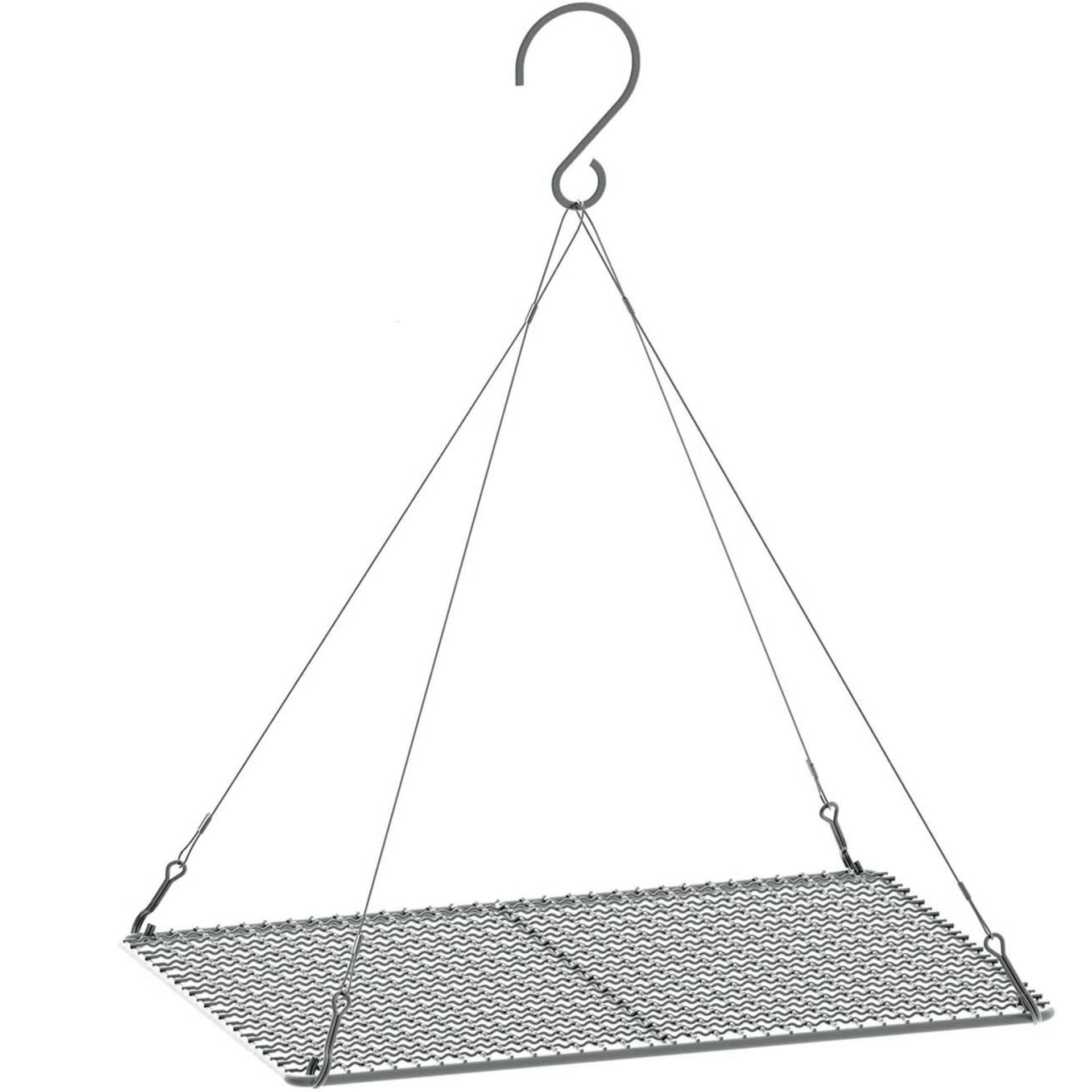 Origin Outdoors Holzkohlegrill Origin Outdoors Grill 'Titan'