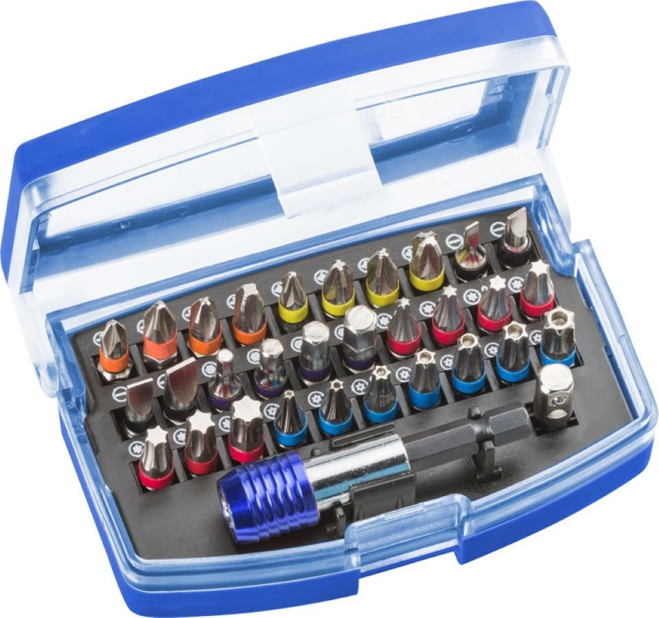 kwb Bit-Set, 32-St.
