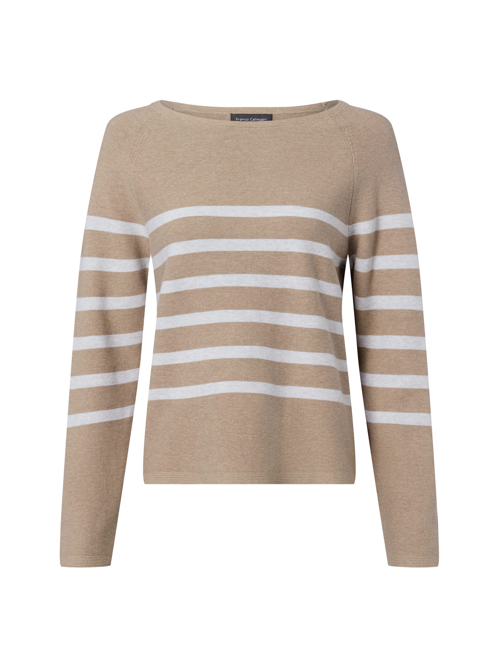 Franco Callegari Strickpullover