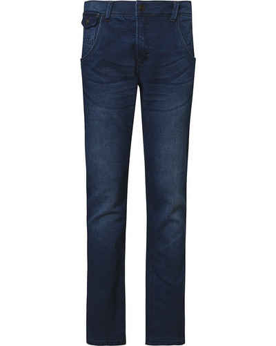 Name It 5-Pocket-Jeans Name It Jungen Slim Fit Jeanshose im Baggy-Style
