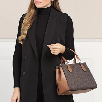 MICHAEL KORS Handtasche brown (1-tlg)