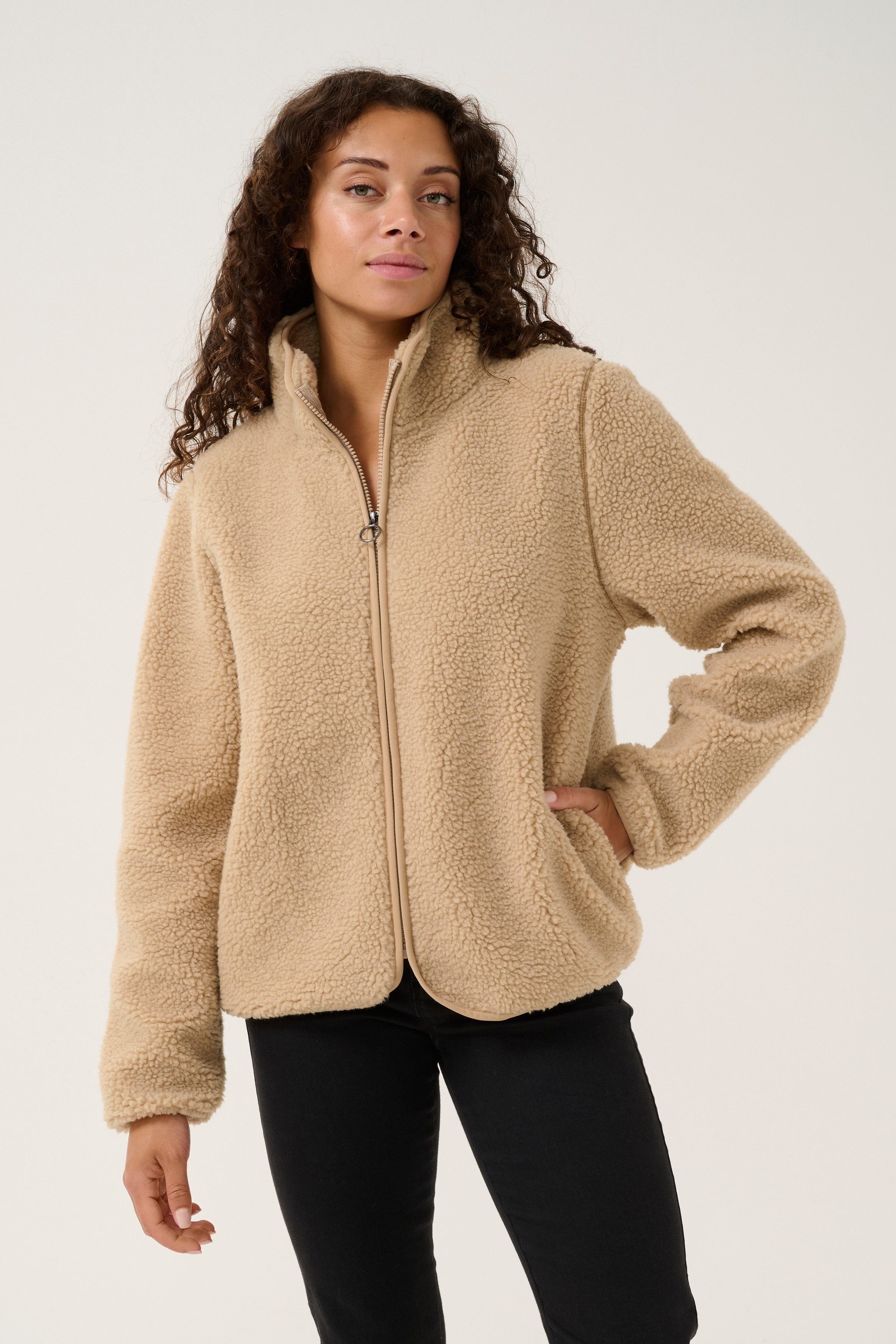 Love Copenhagen Wintermantel Jacke LCVigga