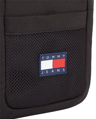 Tommy Jeans Mini Bag TJM HYBRID REPORTER, Makeup-Tasche Beauty-Bag Beautycase Recycelte Materialien