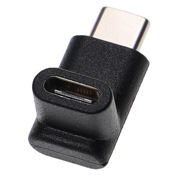 vhbw für Notebook / Computer USB-Adapter