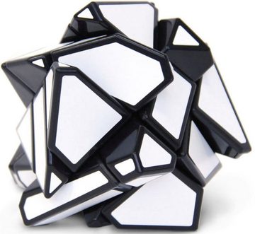 Meffert's Spiel, Geduldspiel Meffert´s Ghost Cube