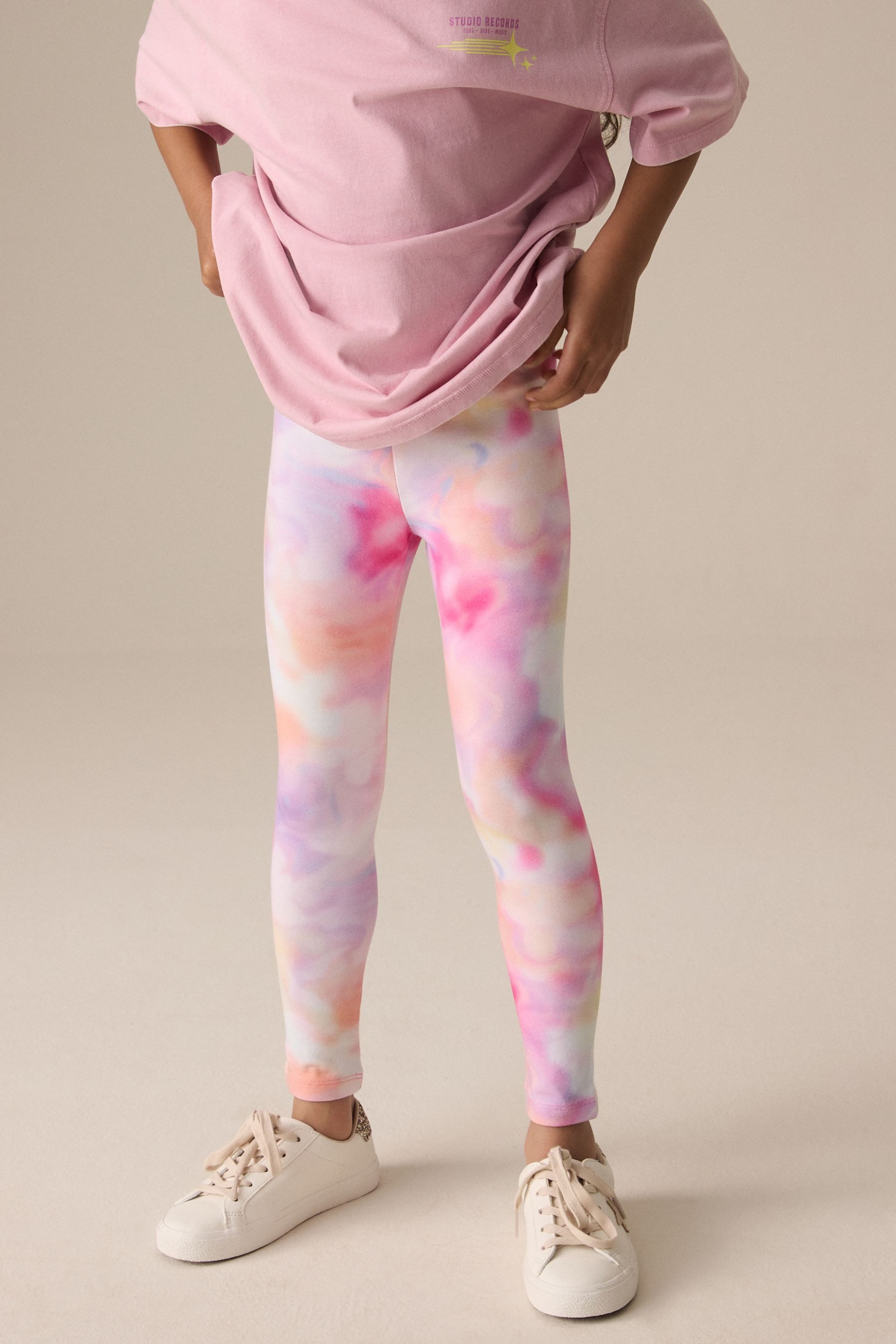 Next Leggings Leggings (1-tlg)