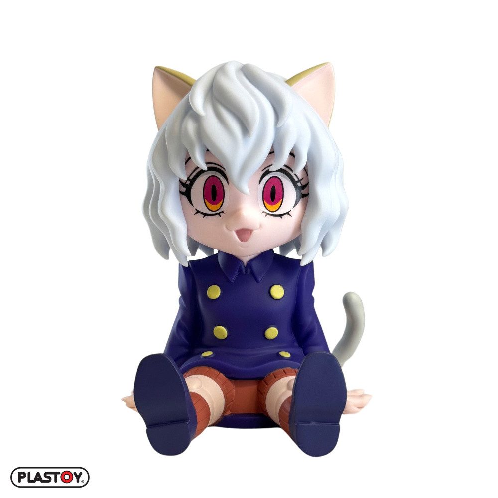 Plastoy Spardose Hunter x Hunter: Spardose Neferupito