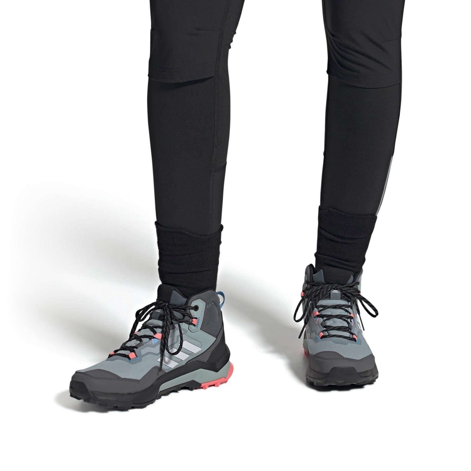 adidas Performance Wanderschuhe Terrex AX4 Mid günstig online kaufen