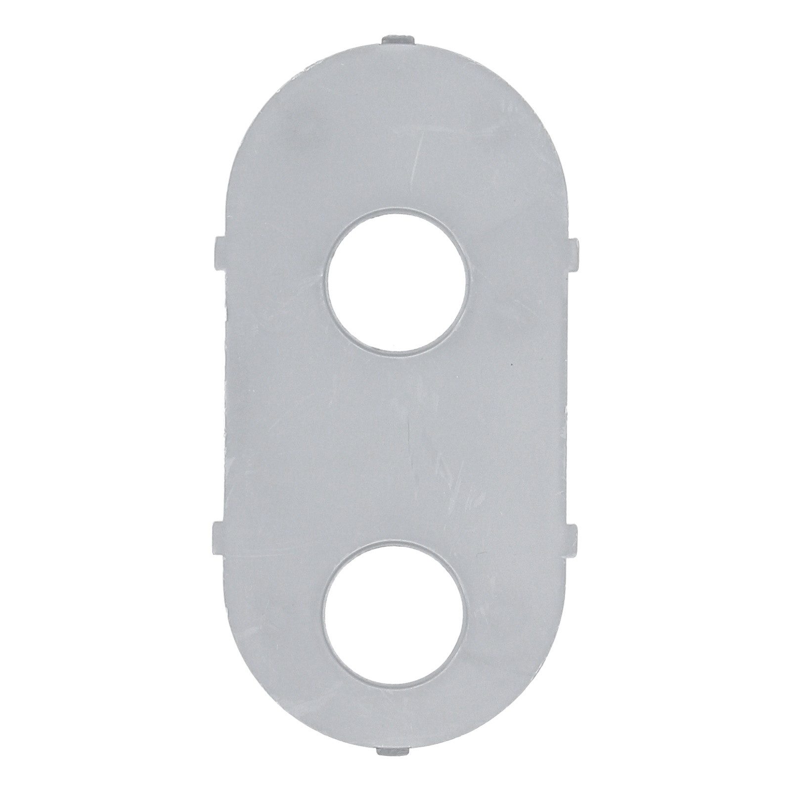 easyPART Geschirrspüleinsatz wie CANDY/ HOOVER 49107810 Abdeckung für, Spülmaschine / Geschirrspüler