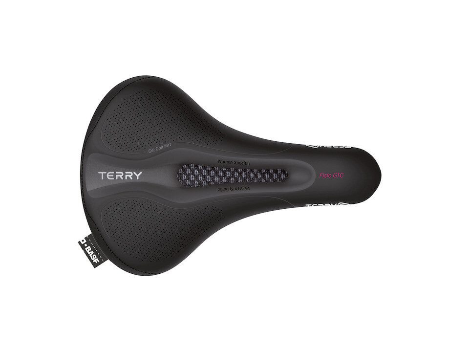 Terry Fahrradsattel
