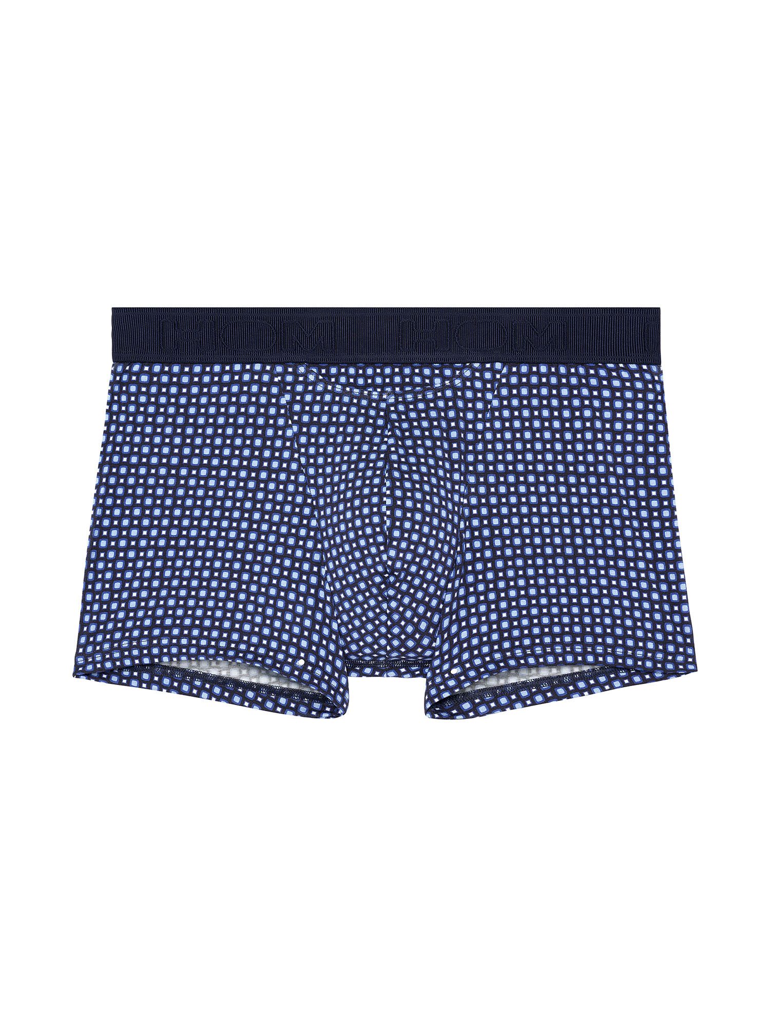 Retro Boxer Boxer Briefs HO1 Hampton