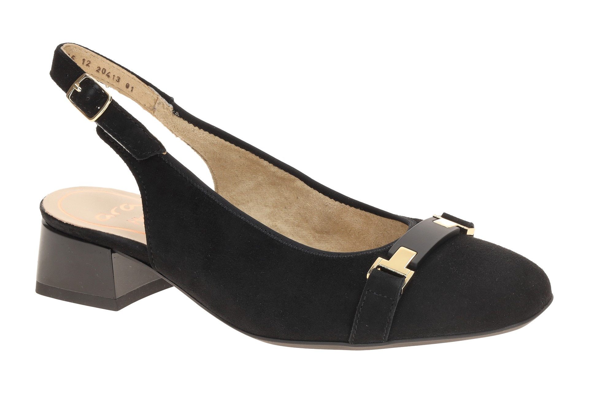 Ara 12-20413 01 Slingpumps günstig online kaufen
