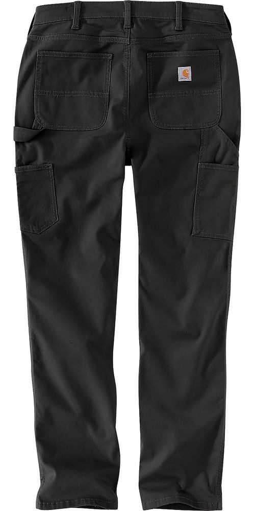 Carhartt Arbeitshose RF Canvas Work 105113