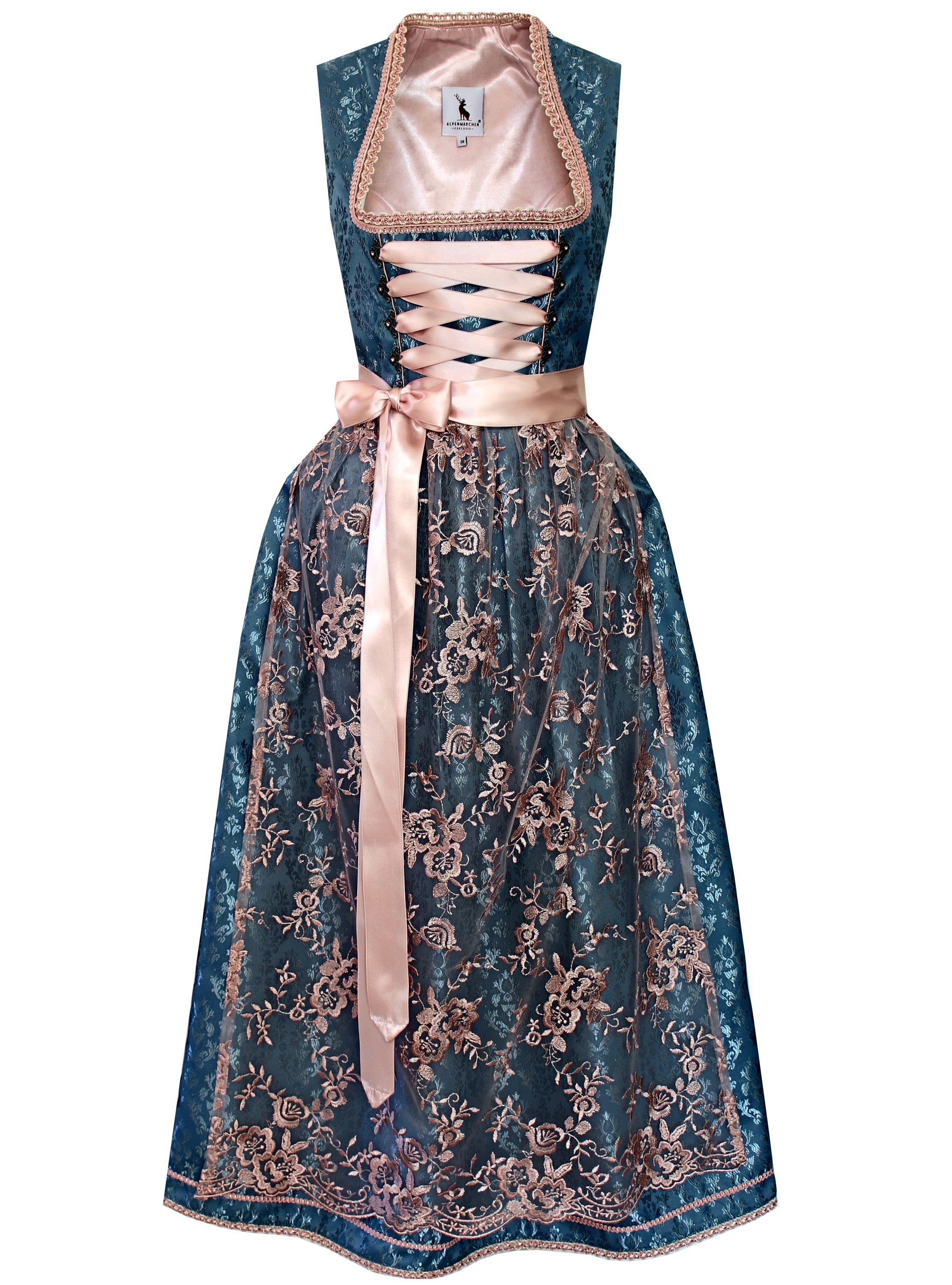 Alpenmärchen Dirndl ALM940_42