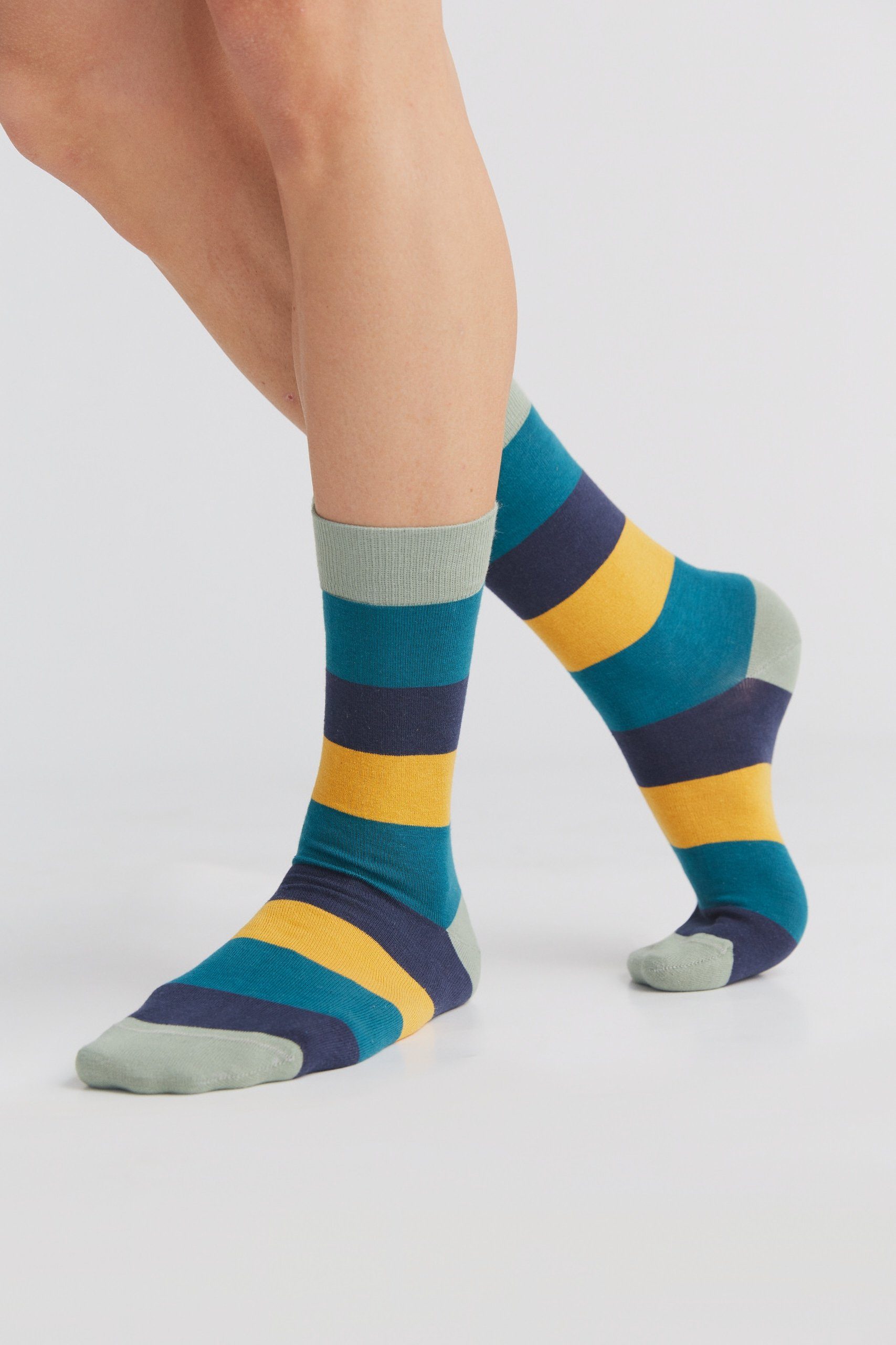 Socken Unisex Strümpfe