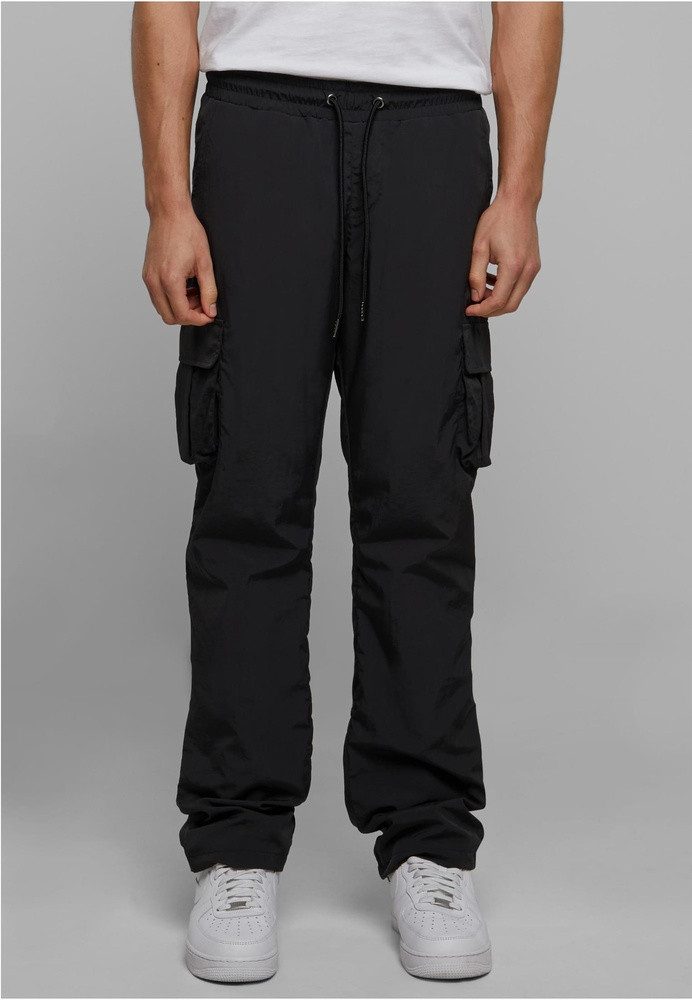 URBAN CLASSICS Cargohose Straight Leg Nylon Cargo Pants. Reduzierter Preis € 39,09. Unverbindliche Preisempfehlung € 49,90