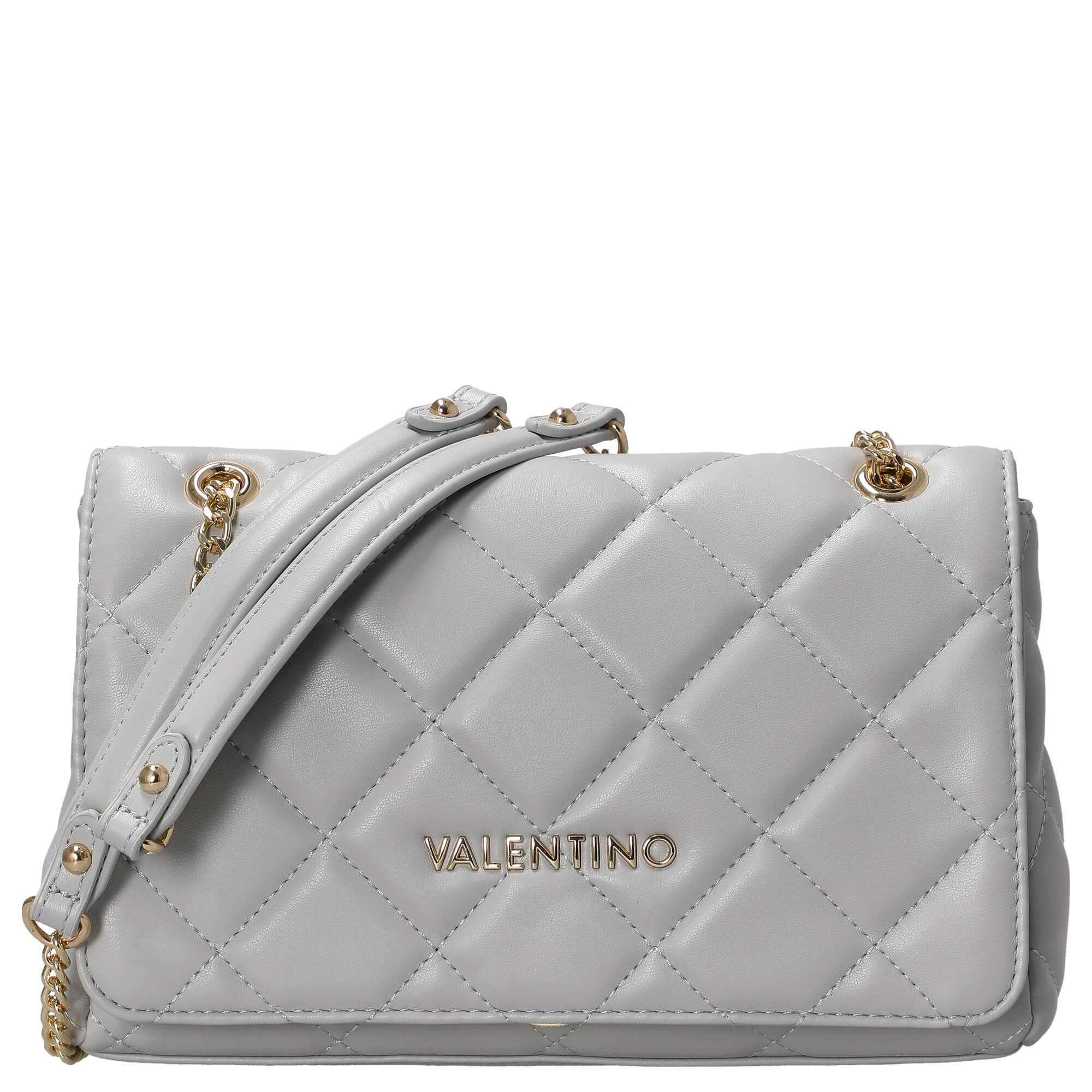 VALENTINO BAGS Umhängetasche Ocarina - Umhängetasche 25.5 cm (perla) günstig online kaufen