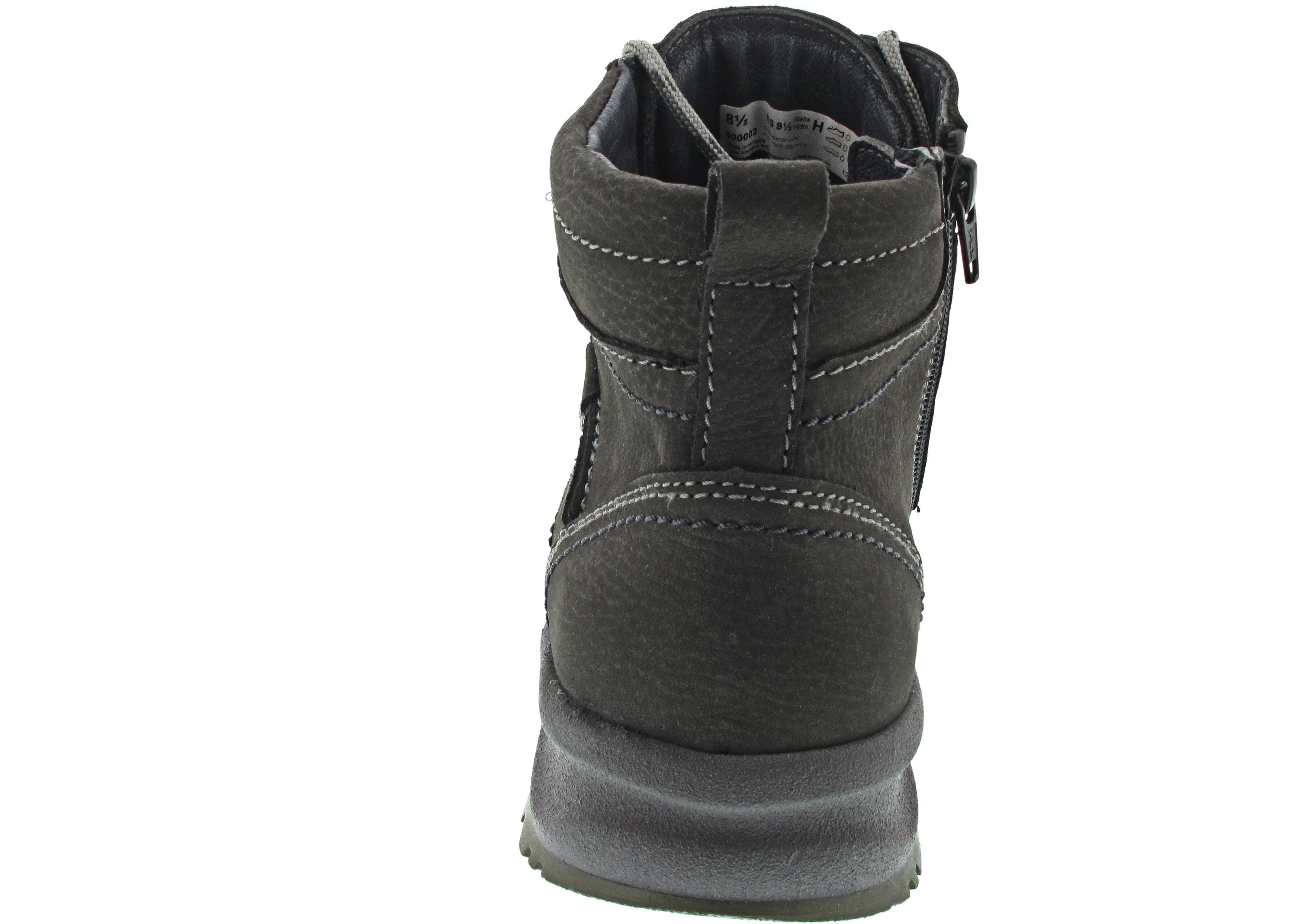 Waldläufer Winterboots