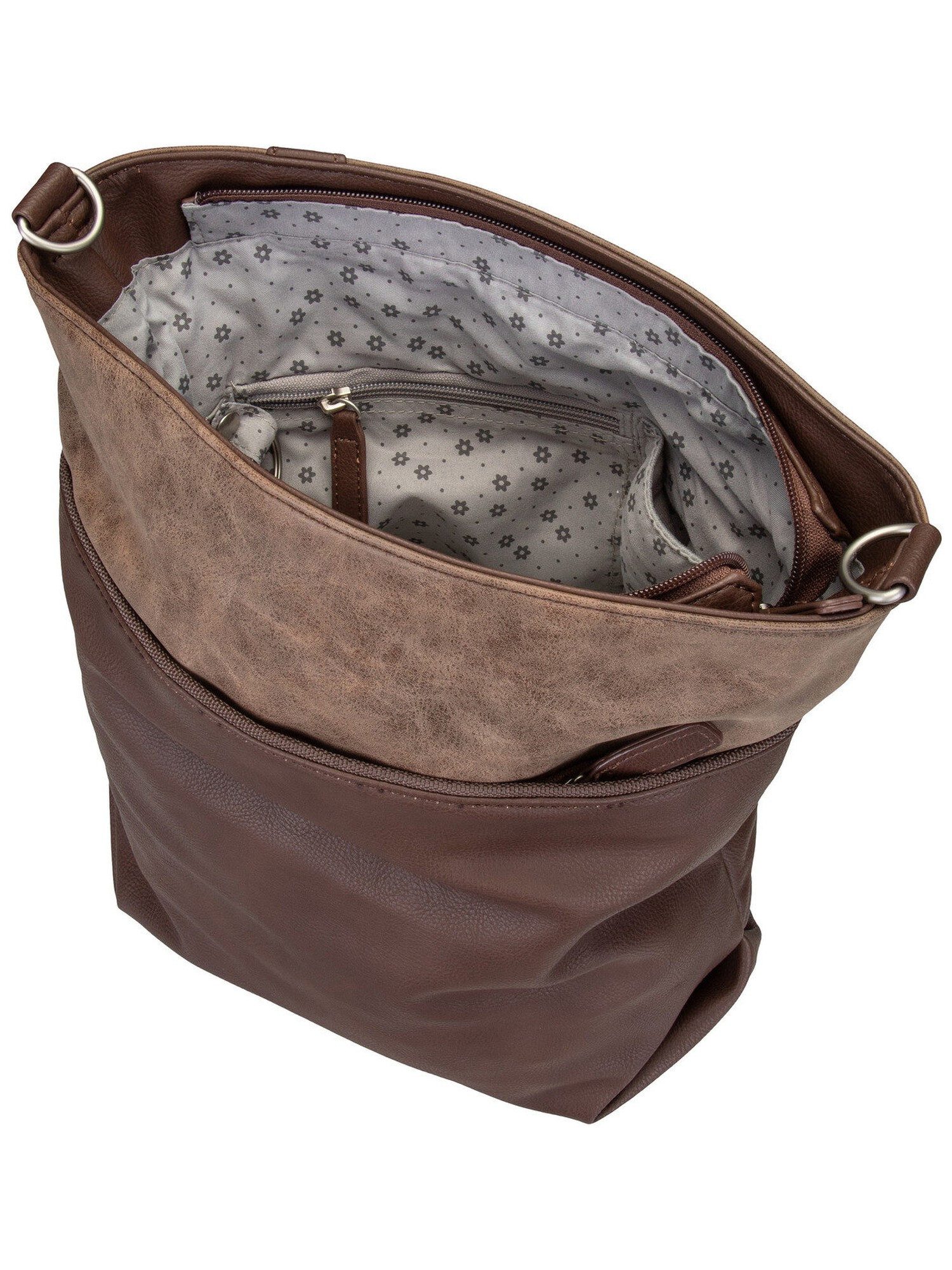Zwei Beuteltasche Jana J12