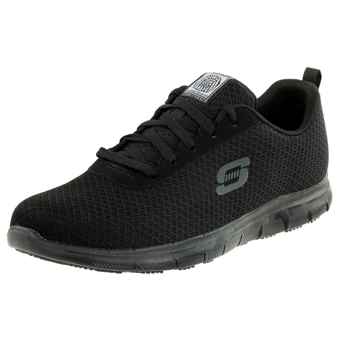 Skechers GHENTER BRONAUGH Sicherheitsschuh